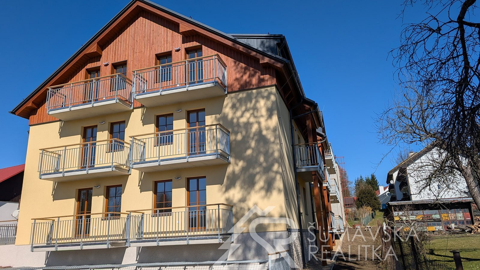 Prodej bytu 2+kk 51 m² – fotografie 5