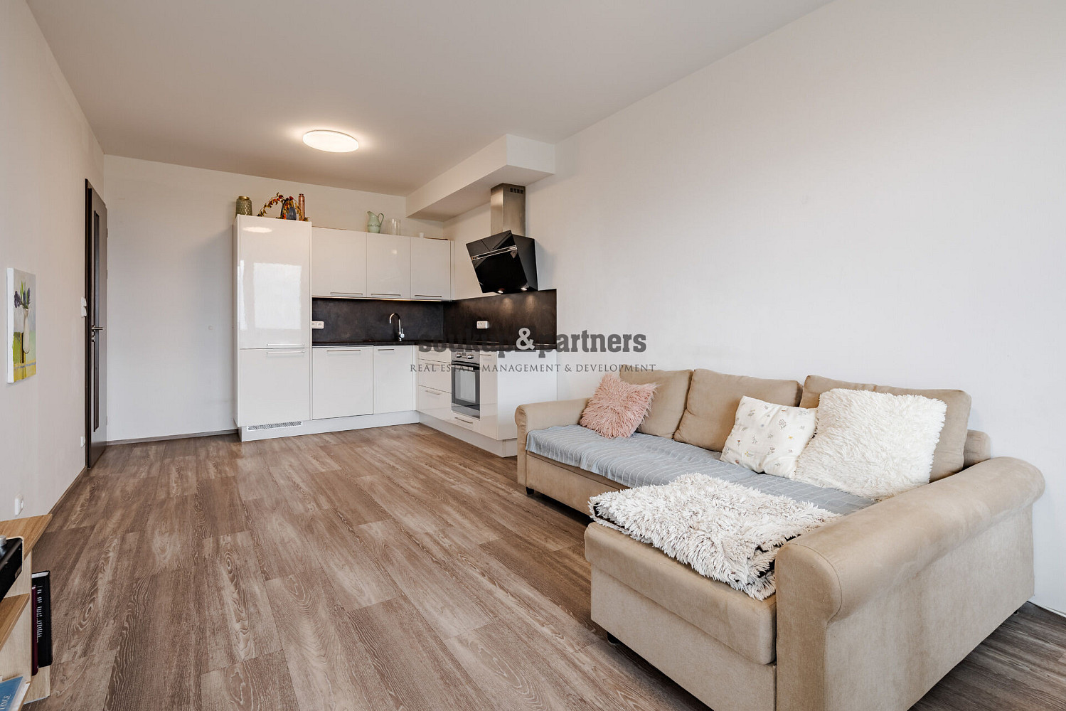 Prodej bytu 2+kk 56 m² — photo 5
