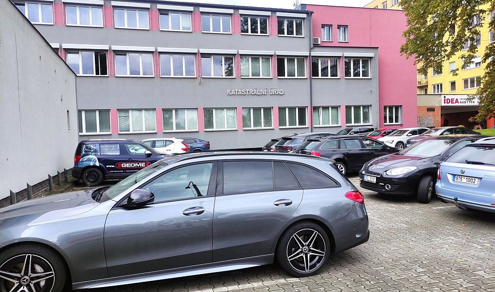 Pronájem kanceláře 15 m², Ostrava – náhled fotky 4