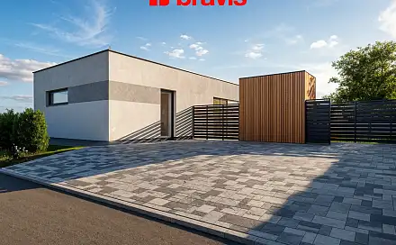 Prodej domu 114 m² s pozemkem 531 m², Vyškov - Opatovice