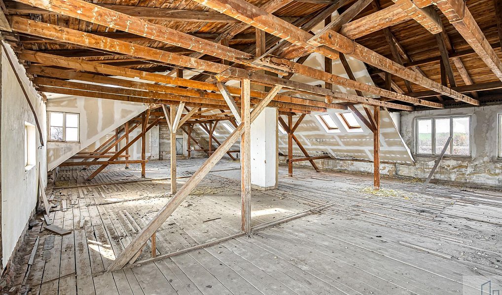 Prodej komerčního objektu (jiného typu) 12 119 m², Heřmanův Městec – náhled fotky 15