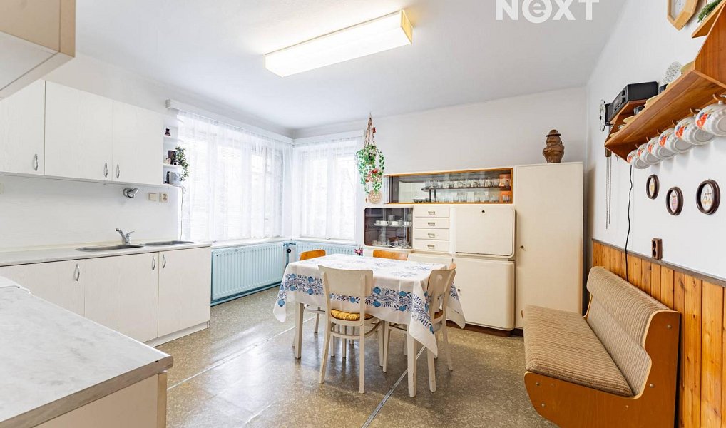 Prodej domu 115 m² s pozemkem 789 m², Ruda nad Moravou – náhled fotky 3