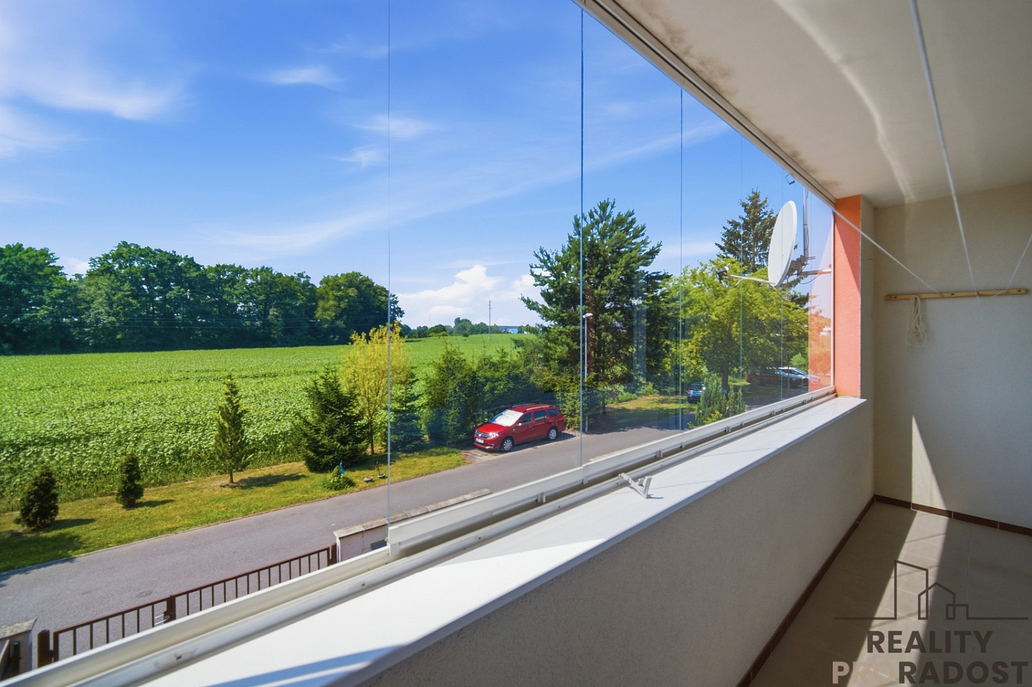 Pronájem domu 88 m² s pozemkem 44 m² — photo 3