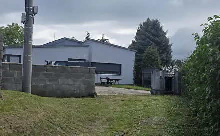 Prodej domu 276 m² s pozemkem 4 496 m², Žernovník, okres Blansko