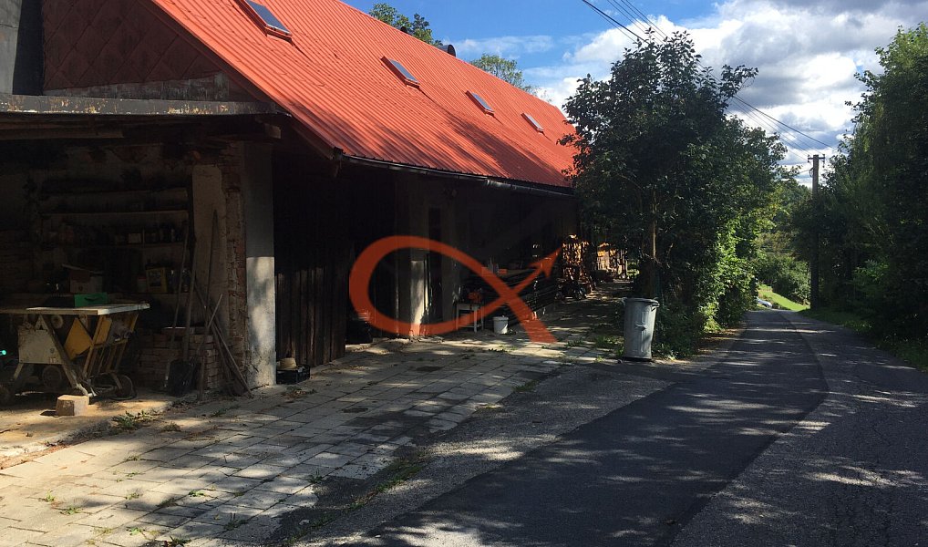 Prodej domu 150 m² s pozemkem 6 125 m², Rožnov pod Radhoštěm – náhled fotky 9