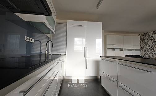 Prodej bytu 3+kk 65 m², Žatec, okres Louny