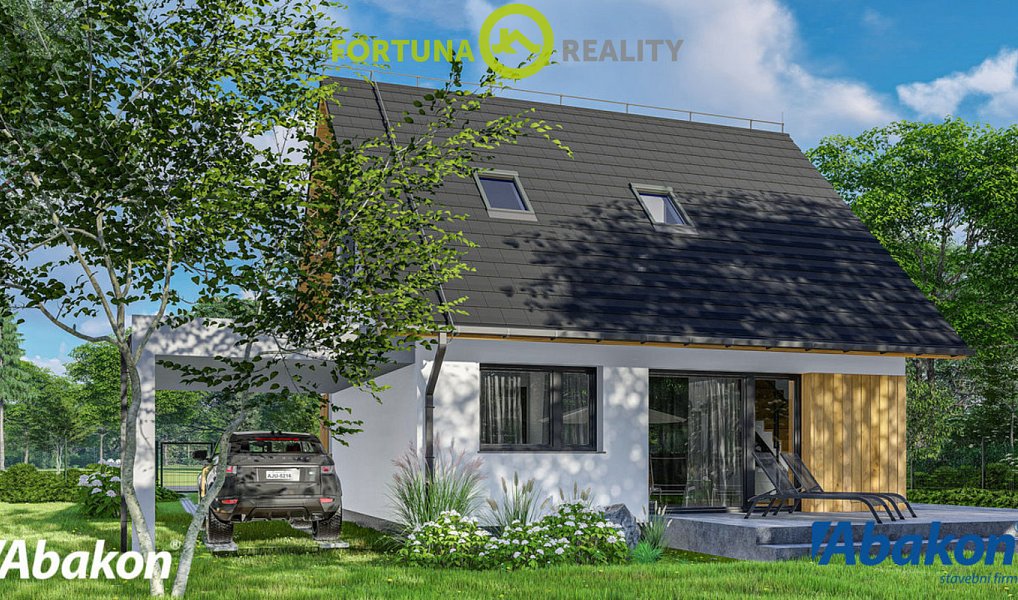 Prodej domu 89 m² s pozemkem 1 m², Nový Jičín – náhled fotky 5