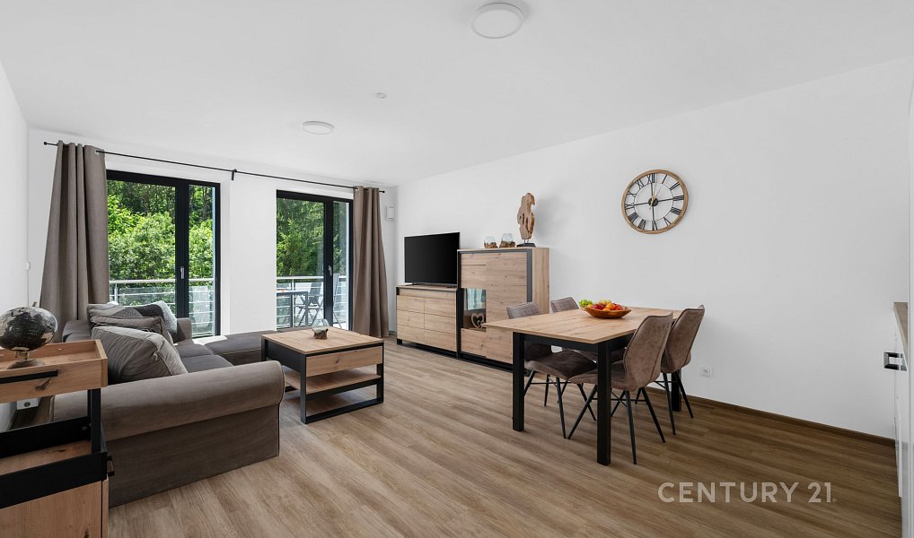 Prodej, Byt, 2+kk, 65 m²