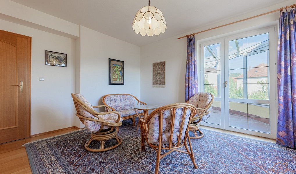Prodej domu 470 m² s pozemkem 929 m², Luhačovice – náhled fotky 18