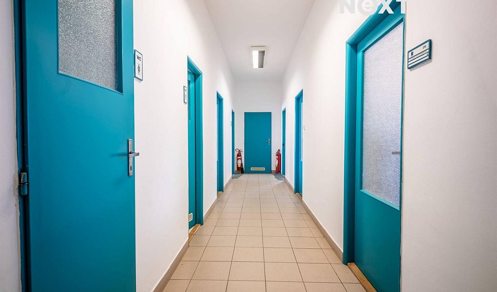 Prodej skladovacích prostor 2 000 m², Sebranice – náhled fotky 12