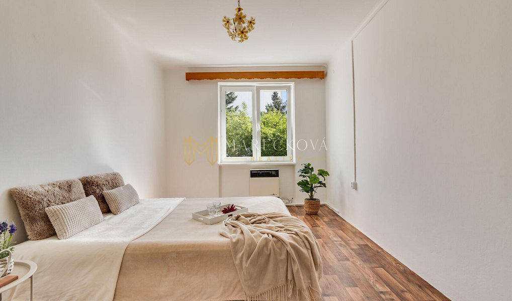 Prodej bytu 2+1 49 m², Nýřany – náhled fotky 11