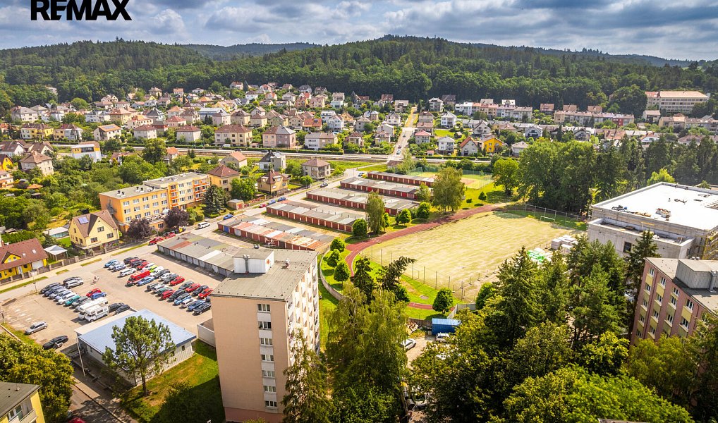 Prodej bytu 2+1 55 m², Písek – náhled fotky 31