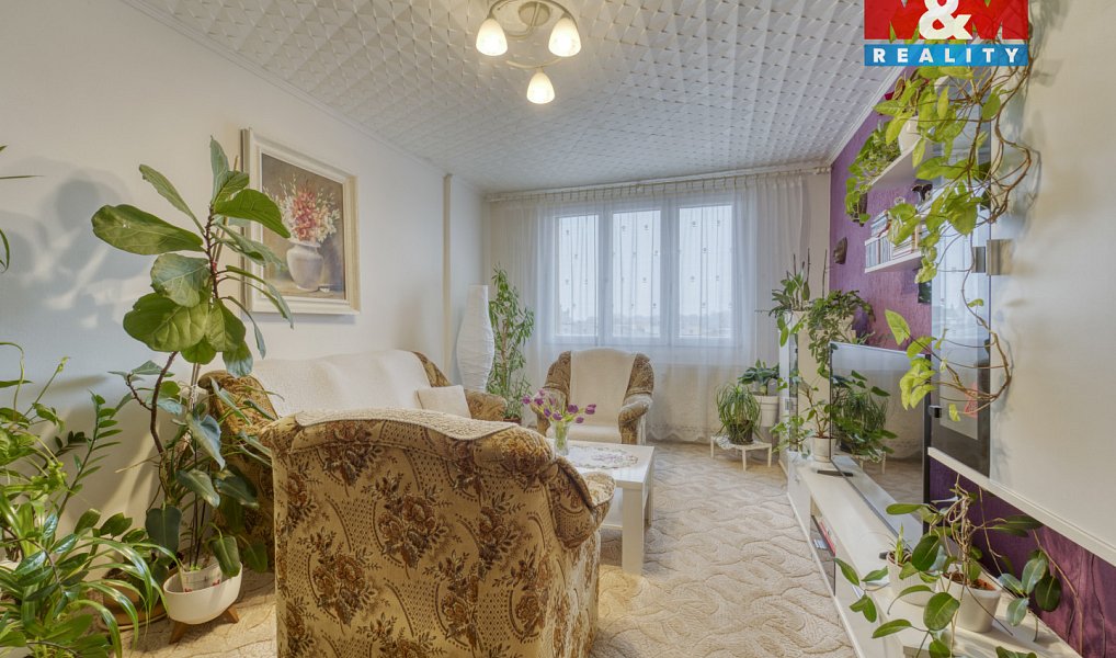 Prodej bytu 2+1 63 m², Bor – náhled fotky 7
