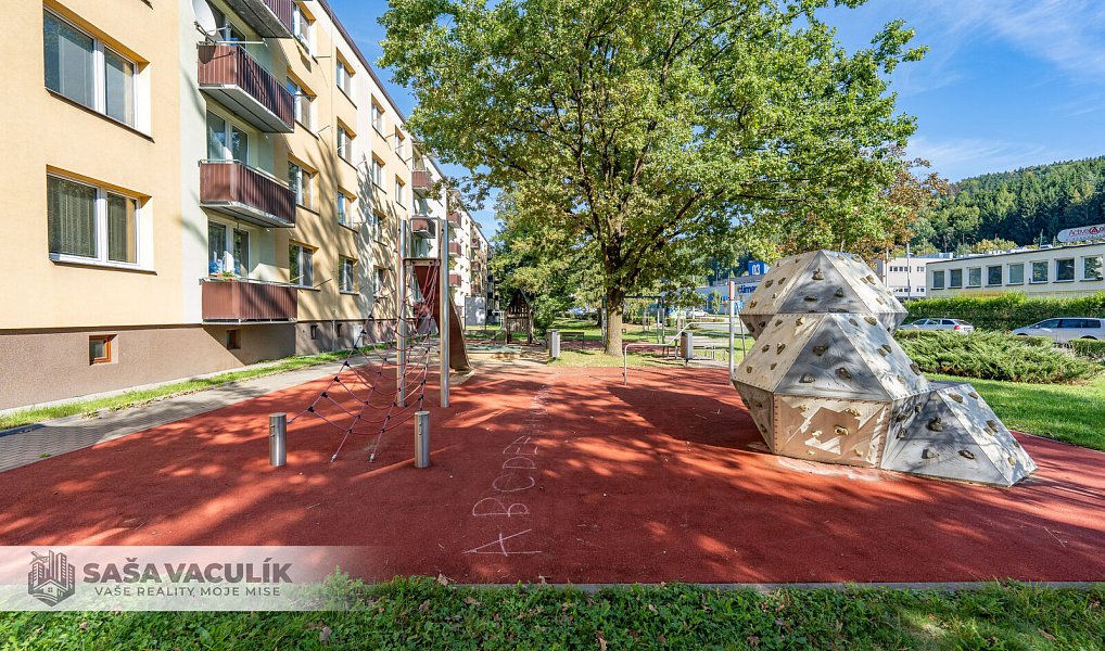 Prodej bytu 3+1 73 m², Vsetín – náhled fotky 23