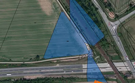 Prodej pole 5 993 m², Bohumín, okres Karviná