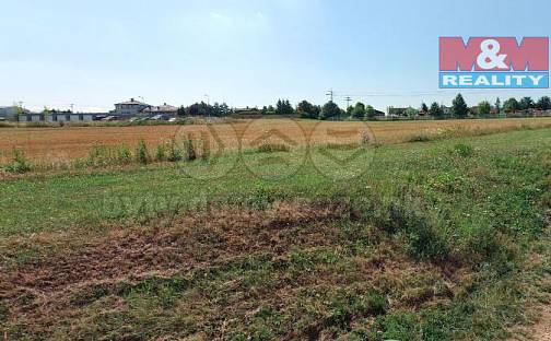 Prodej pozemku 2 247 m², Rakovník