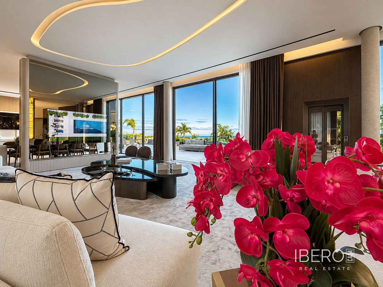 Casa 7+kk – San Roque, Sotogrande - Vista 2