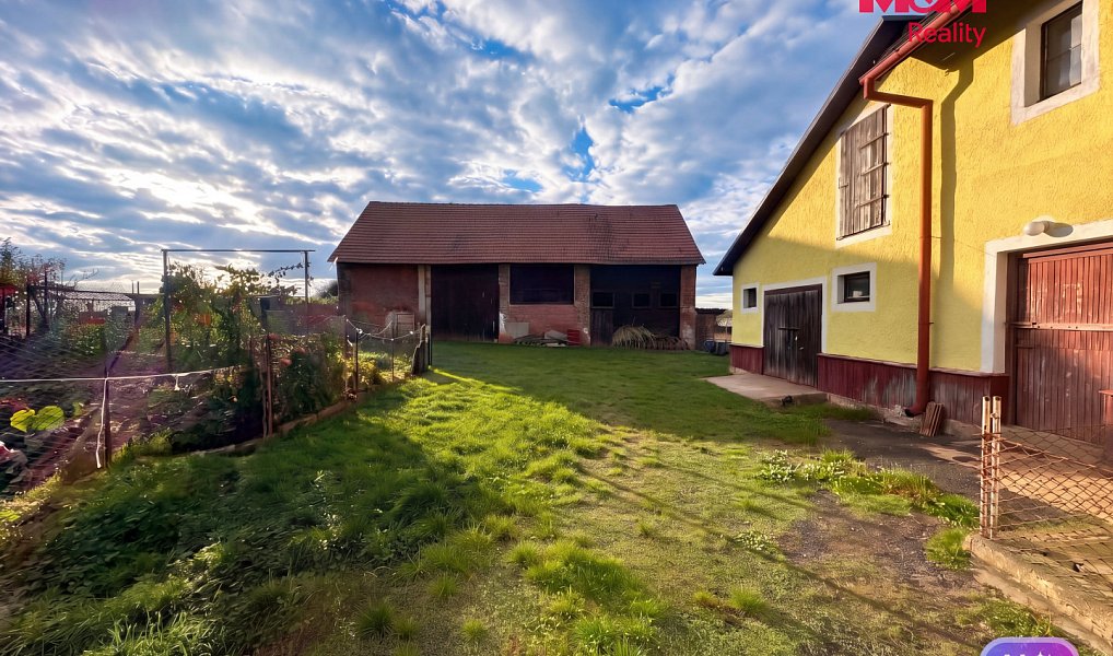 Prodej domu 215 m² s pozemkem 7 248 m², Blšany – náhled fotky 12