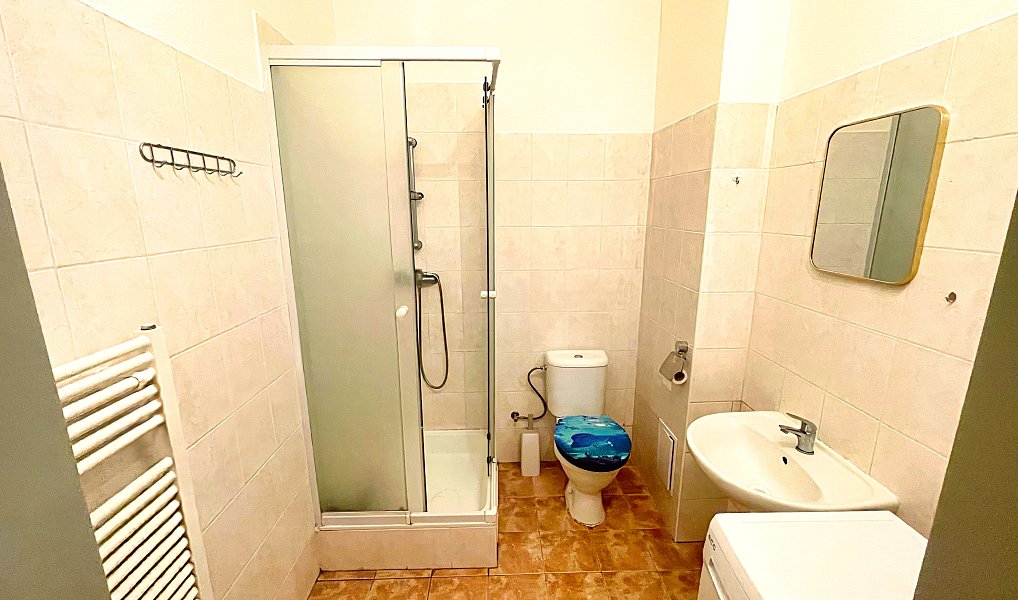 Prodej bytu 3+kk 62 m², Písek – náhled fotky 5