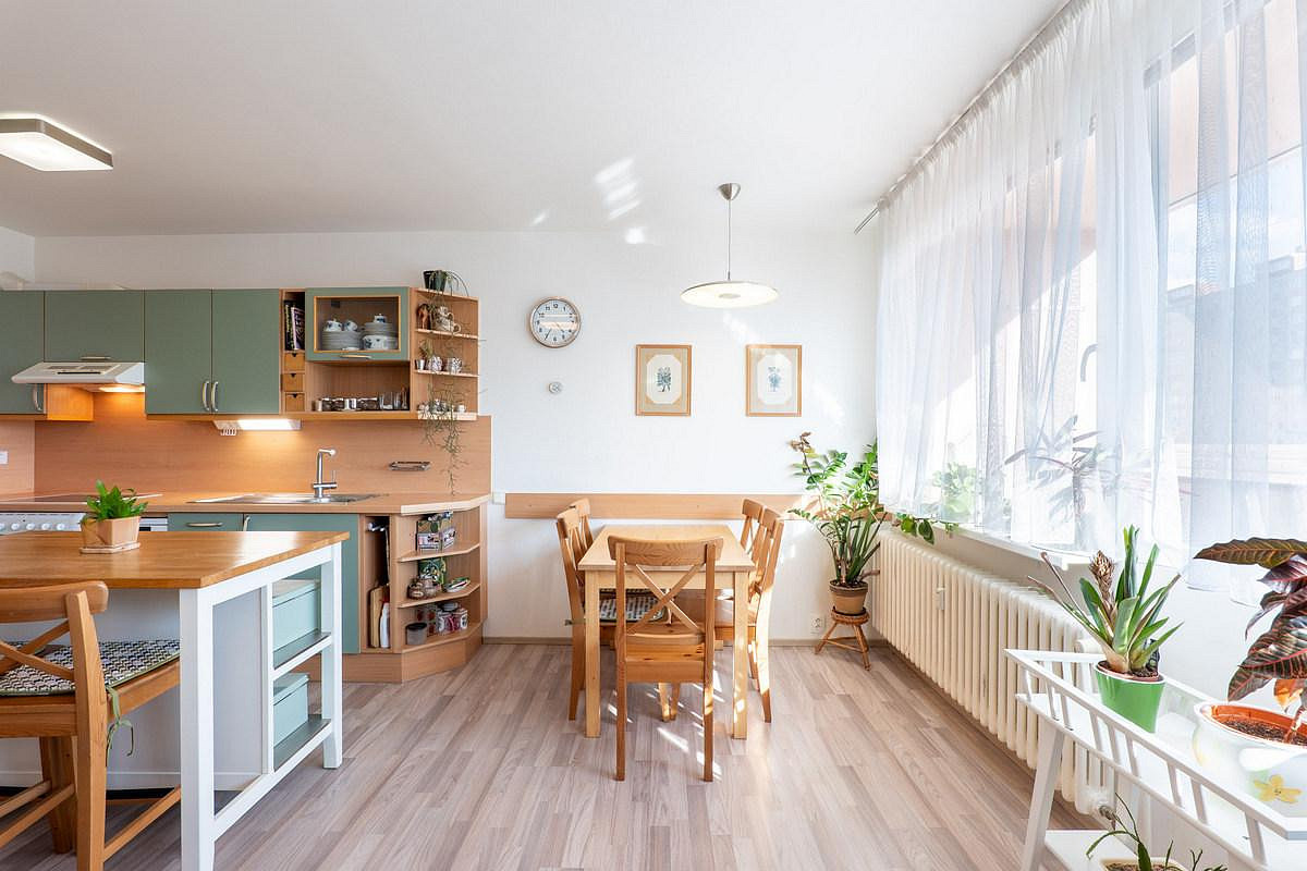 Prodej bytu 4+kk 103 m² – fotografie 5