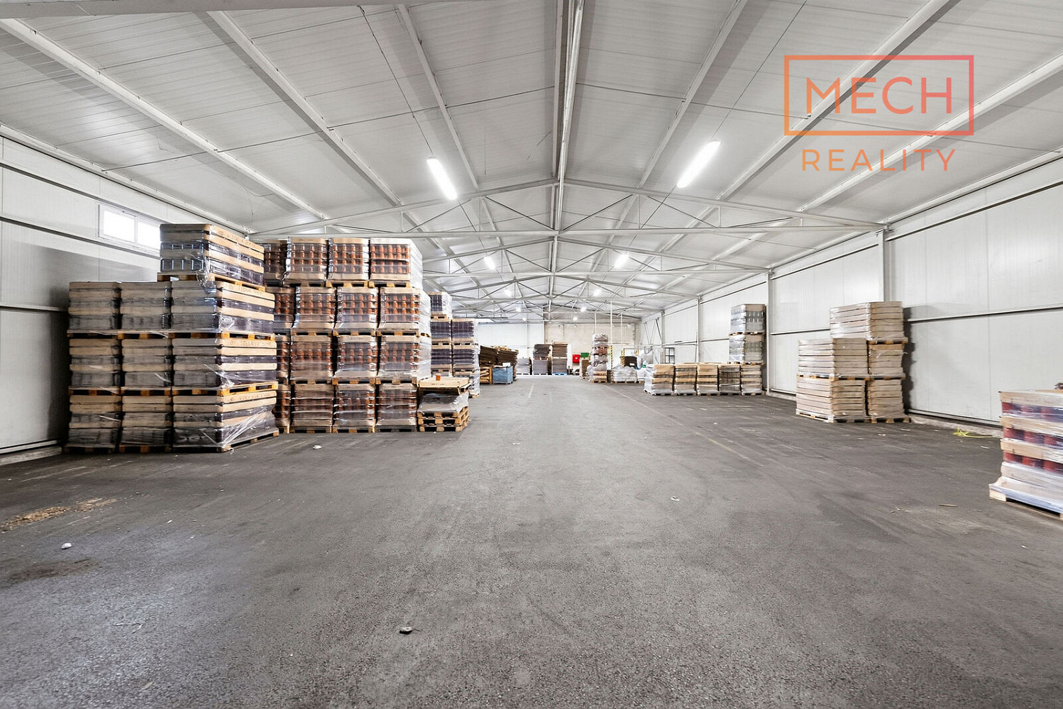 Prodej výrobních prostor 1 347 m² – fotografie 3