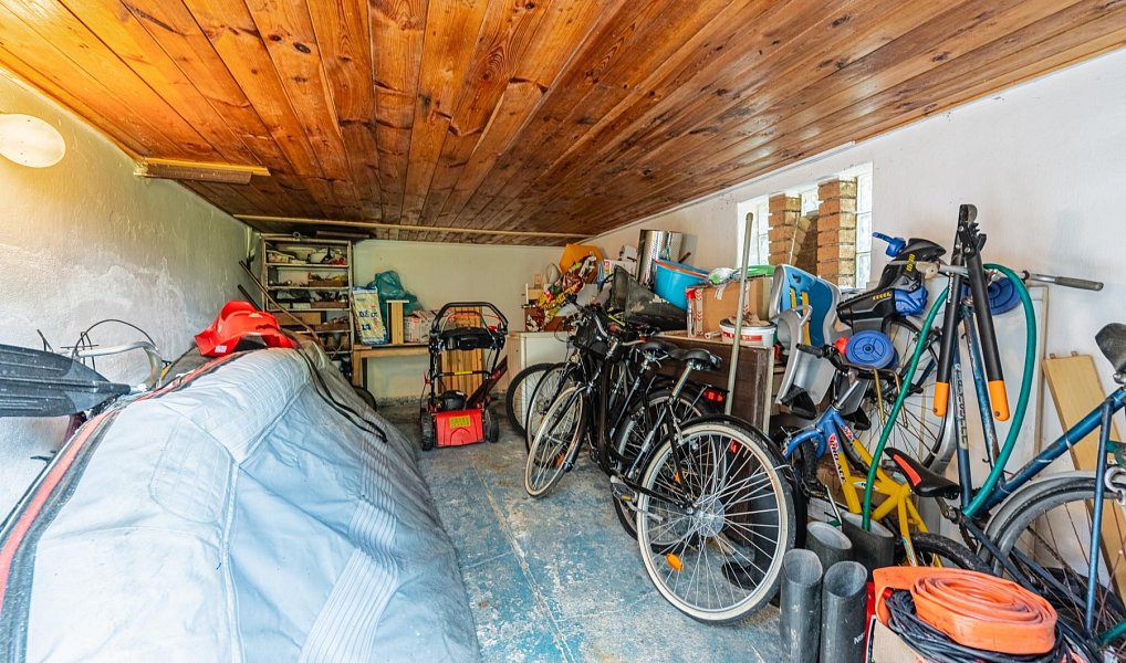 Prodej chaty/chalupy 38 m² s pozemkem 38 m², Libín – náhled fotky 5