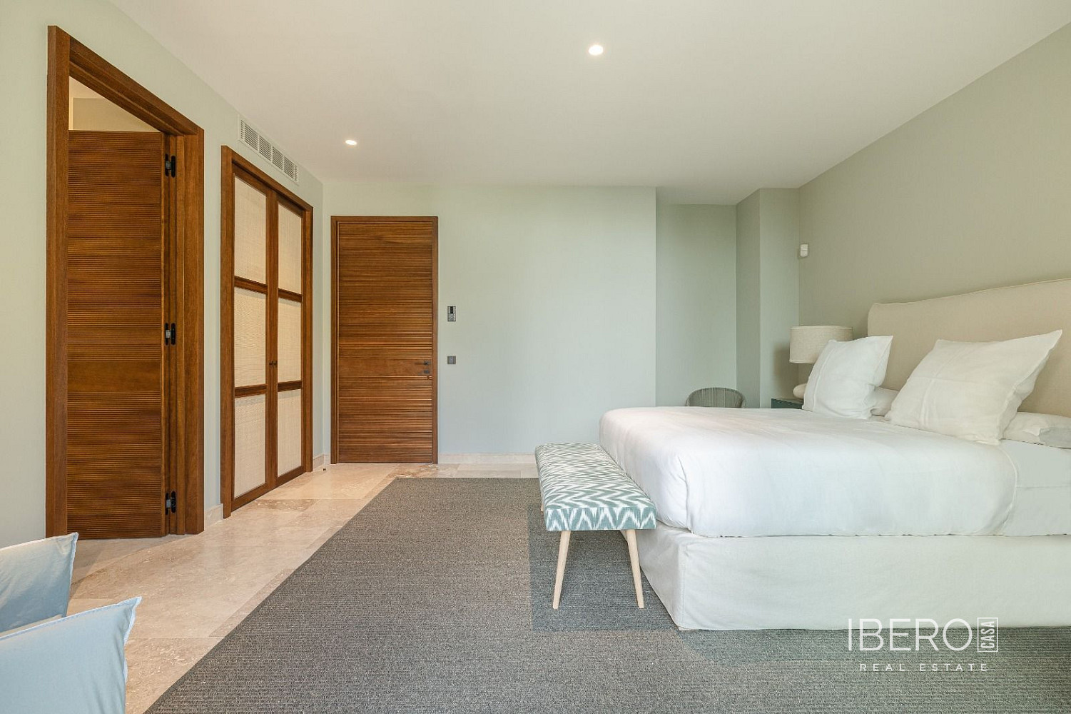 Piso 4+kk – Casares - Vista 3