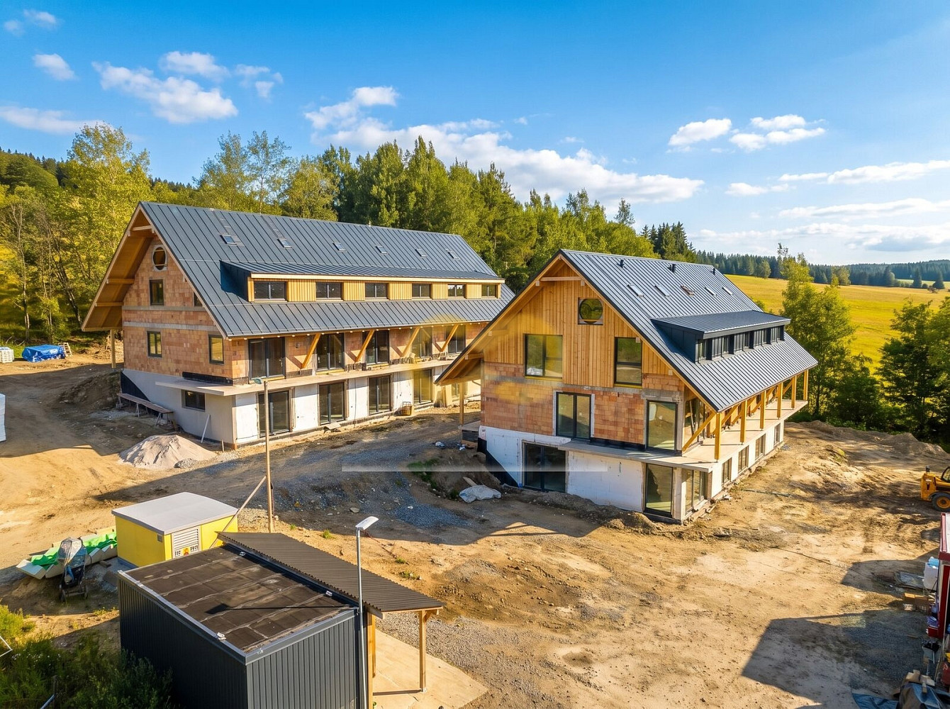 Prodej bytu 1+kk 36 m²