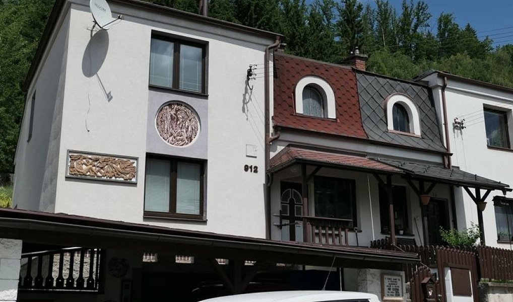 Prodej domu 123 m² s pozemkem 379 m², Náchod – náhled fotky 17