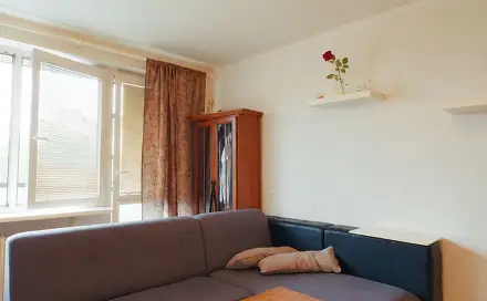 Prodej bytu 1+1 44 m², 29. dubna, Ostrava - Výškovice