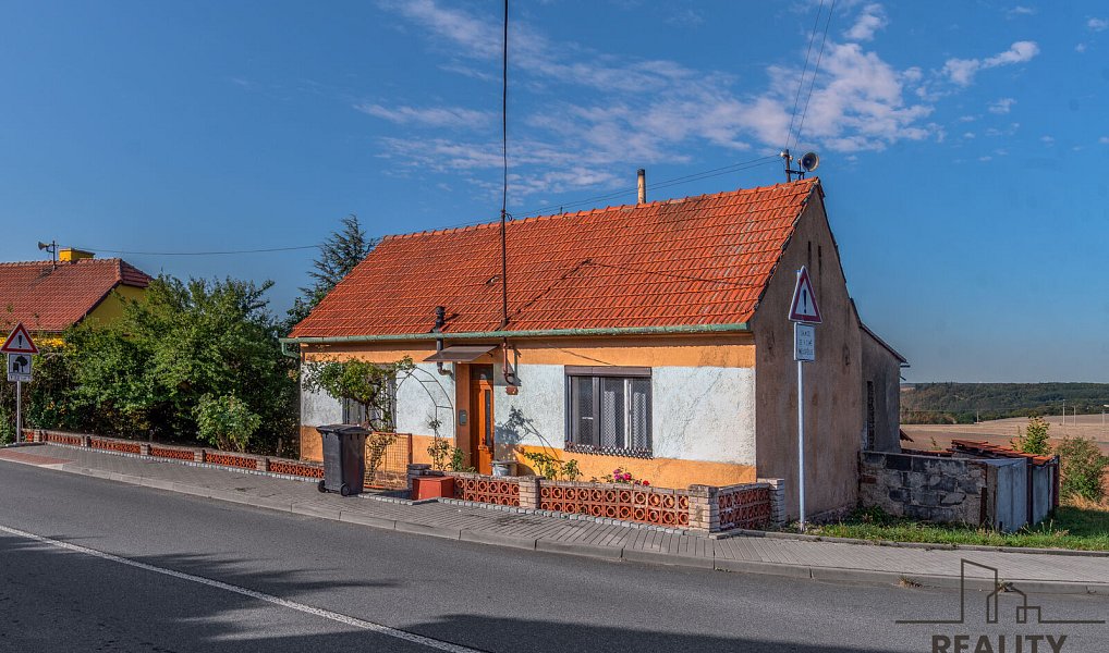 Prodej domu 128 m² s pozemkem 426 m², Oslavany – náhled fotky 17