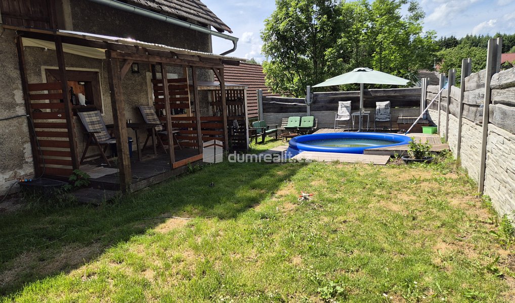 Prodej chaty/chalupy 110 m², Střezimíř – náhled fotky 42