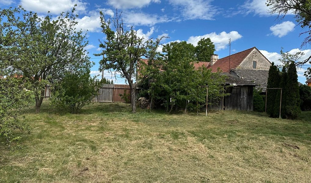 Prodej domu 216 m² s pozemkem 780 m², Zálesí – náhled fotky 3