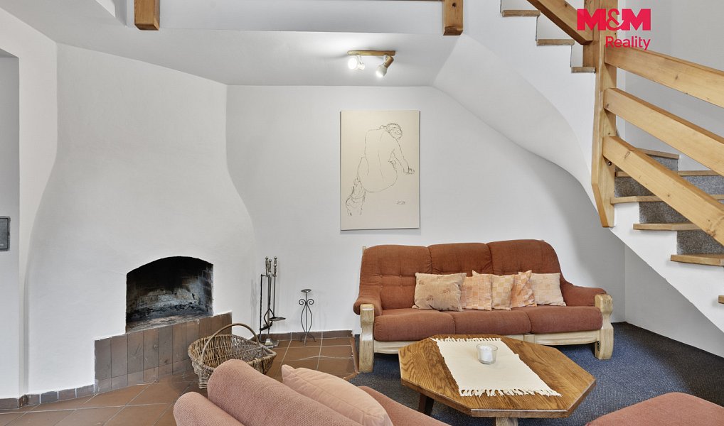 Prodej ubytovacího objektu 341 m², Harrachov – náhled fotky 12