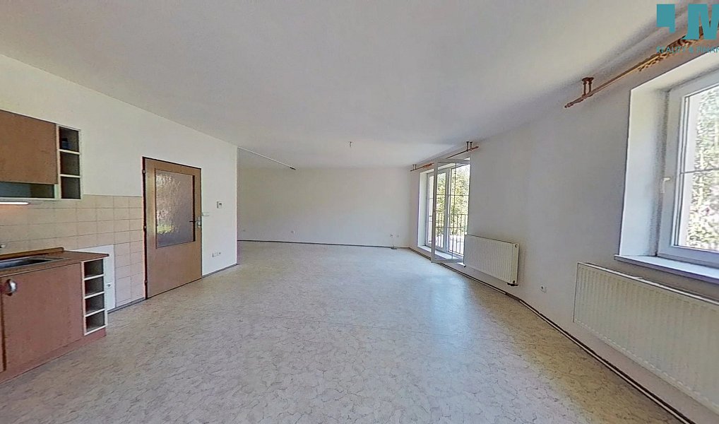 Prodej bytu 1+kk 54 m², Jihlava – náhled fotky 2