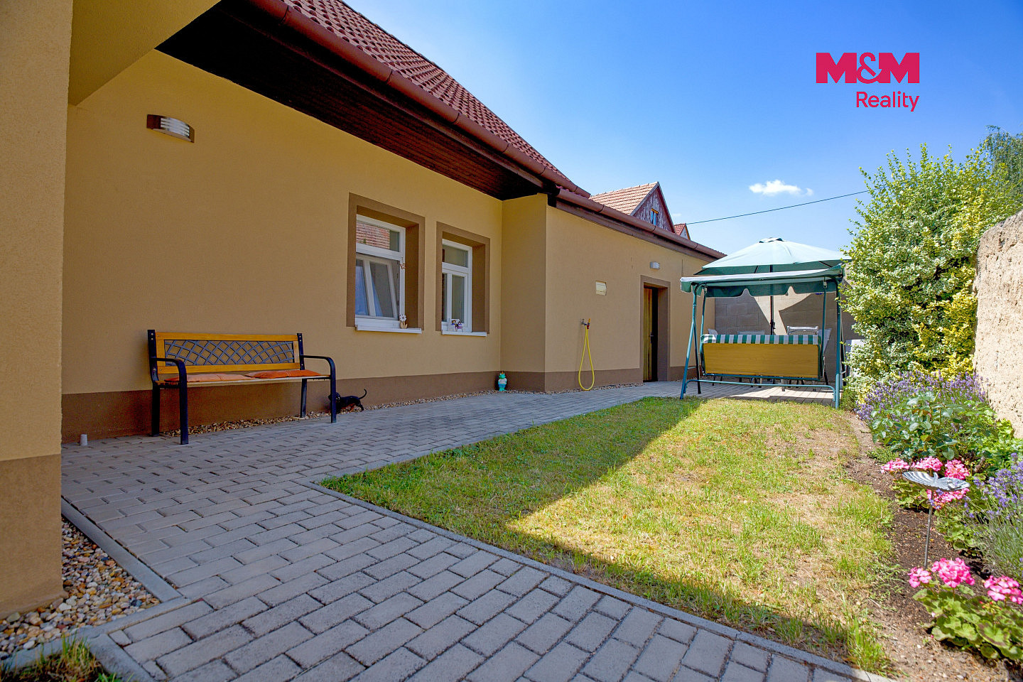 Prodej domu 86 m² s pozemkem 194 m² — photo 3