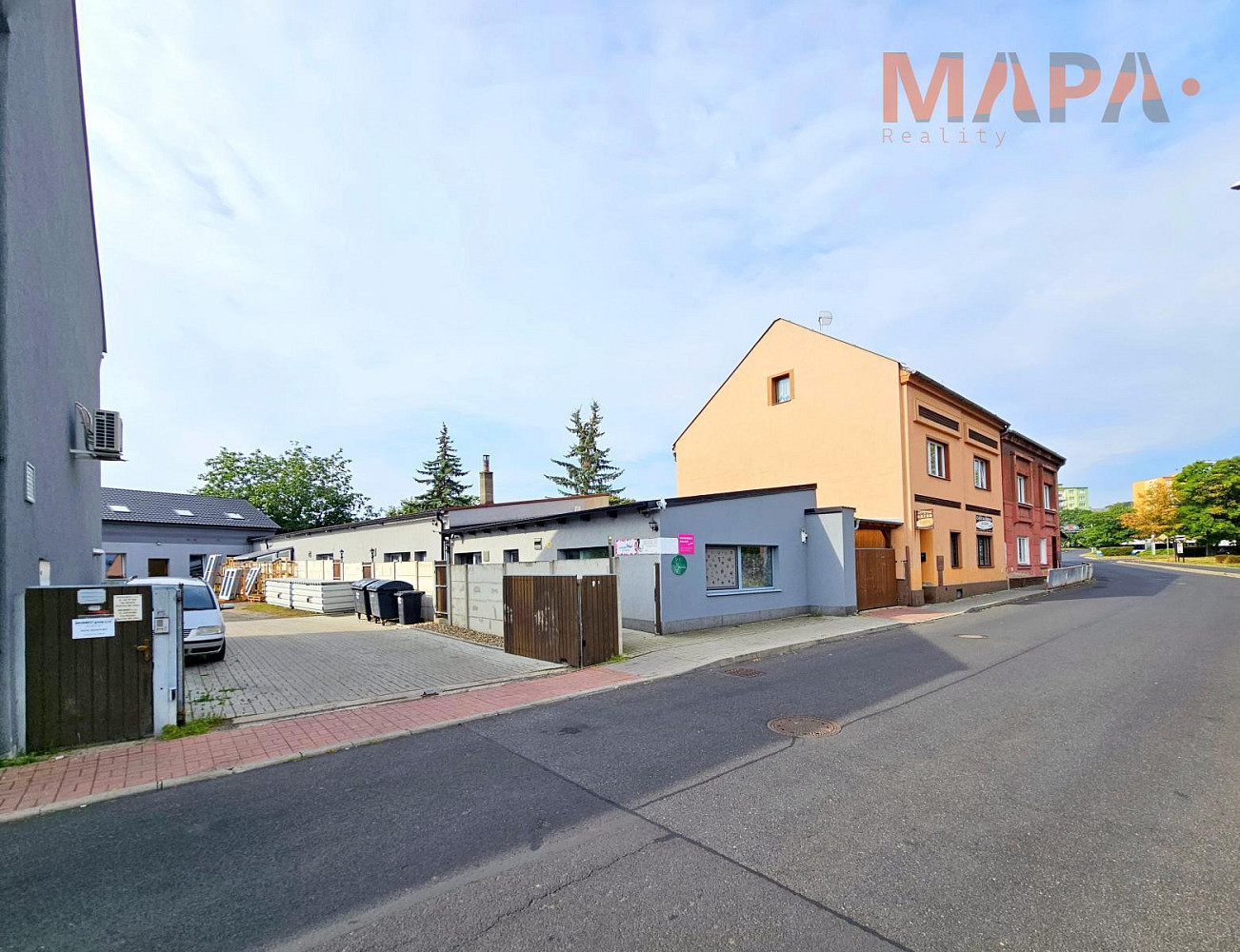 Pronájem obchodních prostor 47 m² – fotografie 2