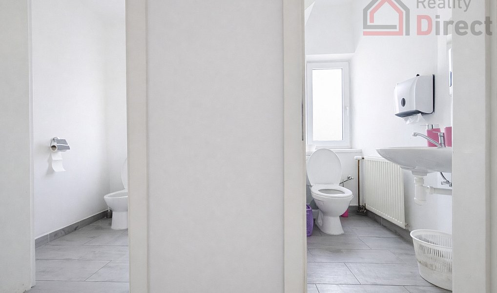 Pronájem kanceláře 87 m², Mladá Boleslav – náhled fotky 8