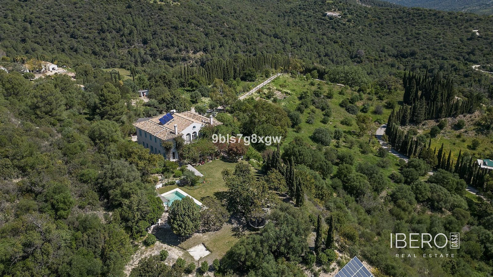 Casa – Gaucín, Gaucín Pueblo, Serranía de Ronda - Vista 2