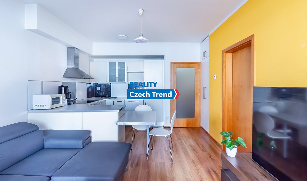 Prodej bytu 2+kk 46 m², Olomouc – náhled fotky 2