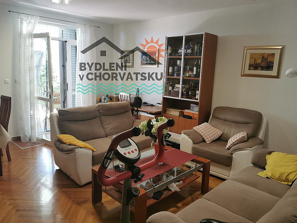 Prodej bytu atypického 115 m²