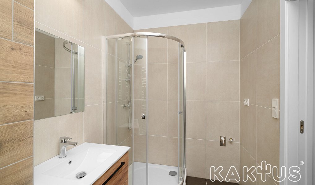 Pronájem bytu 1+kk 26 m², Ostrava – náhled fotky 5