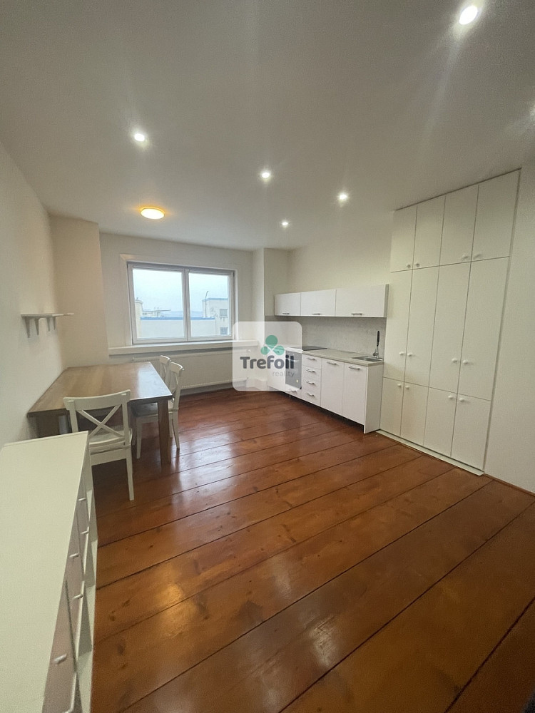 Pronájem bytu 2+kk 46 m², Mělník
