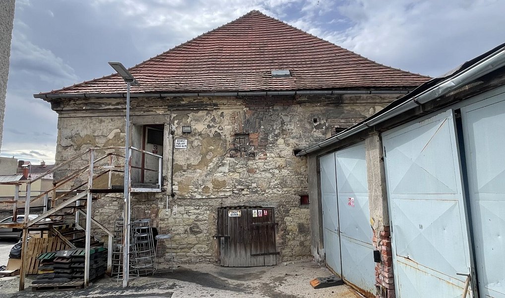Prodej skladovacích prostor 2 163 m², Slaný – náhled fotky 26