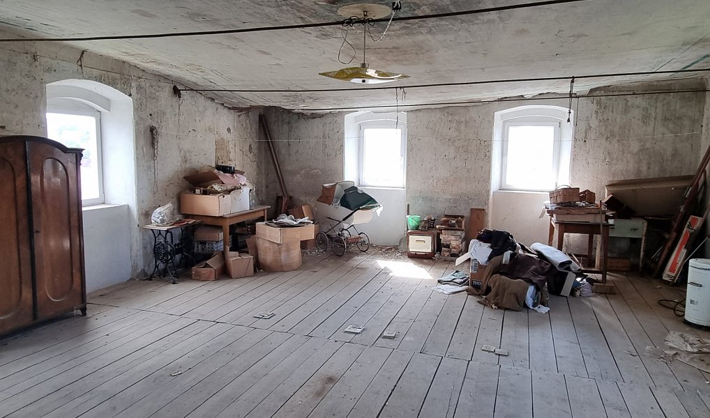 Prodej zemědělského objektu 240 m², Onomyšl – náhled fotky 7