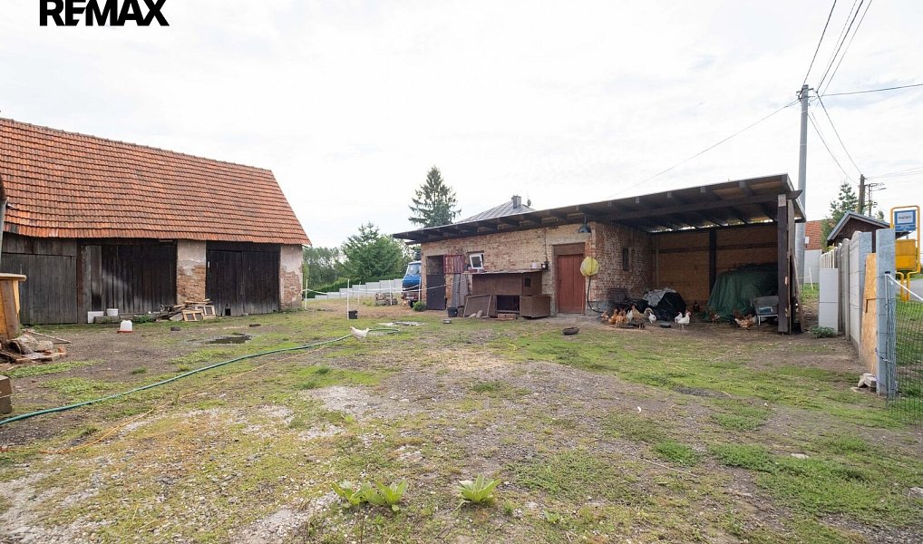 Prodej domu 353 m² s pozemkem 2 667 m², Skotnice – náhled fotky 23