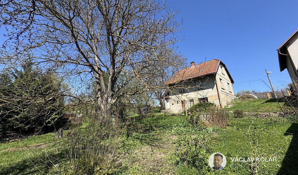 Prodej domu 62 m² s pozemkem 1 029 m², Cerekvice nad Bystřicí – náhled fotky 11