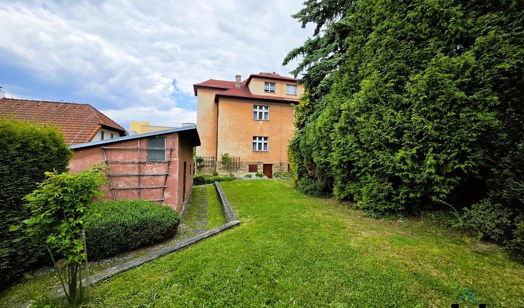 Prodej domu 120 m² s pozemkem 1 900 m², Děčín – náhled fotky 6