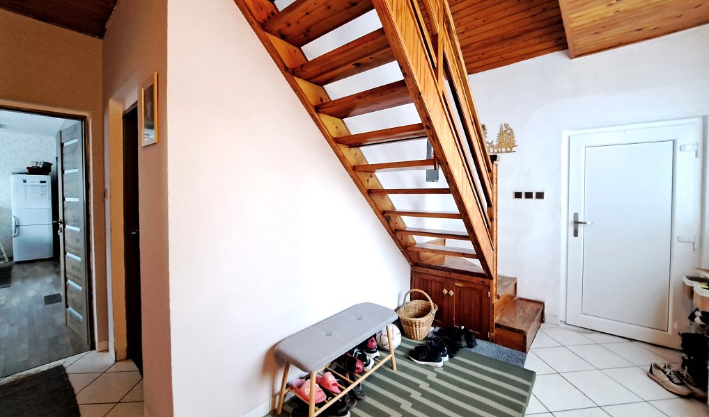 Prodej domu 200 m² s pozemkem 963 m², Břest – náhled fotky 9