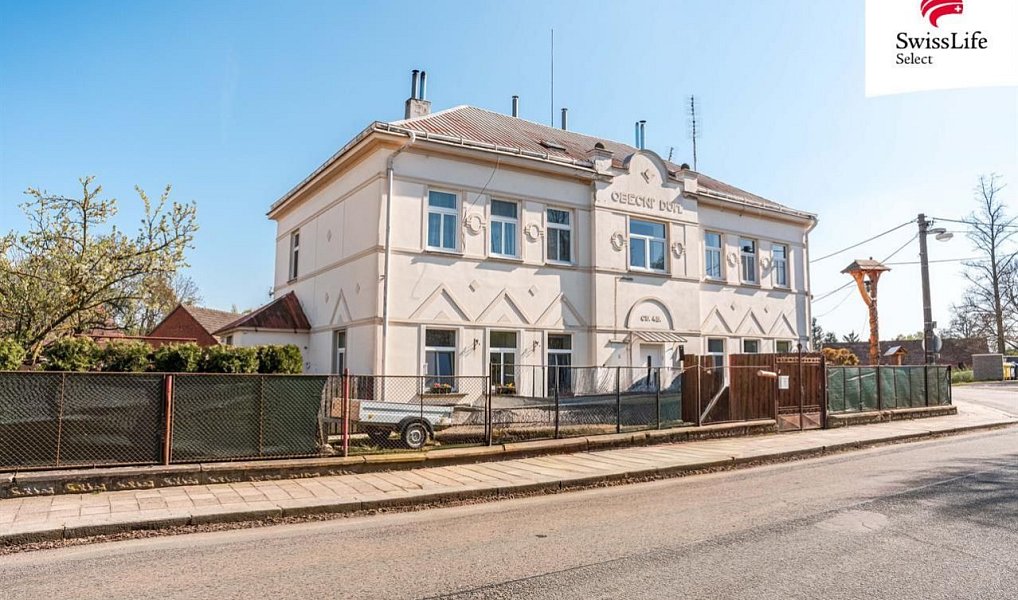 Prodej bytu 2+1 60 m², Smiřice – náhled fotky 18